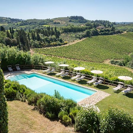 Agriturismo Bio Fattoria Bacio 체르탈도 외부 사진