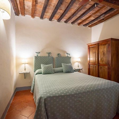 Agriturismo Bio Fattoria Bacio 체르탈도 외부 사진